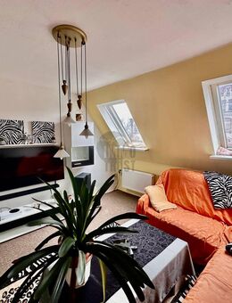 PERFEKTES INVESTMENT: LAGE, AUSSTATTUNG, ERTRAG - Eberswalde