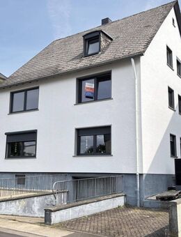 Gestalten Sie mit - Ihre neue Wohnung in Schweich - Schweich