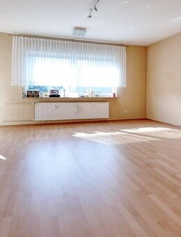 3-Zimmer-Wohnung mit Balkon in ruhiger Lage - Bad Harzburg