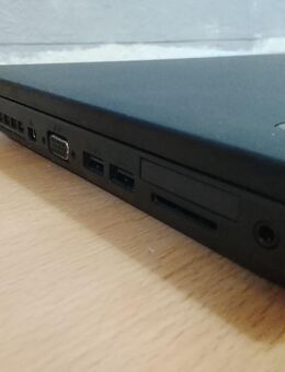 Lenovo ThinkPad Laptop - Hamburg