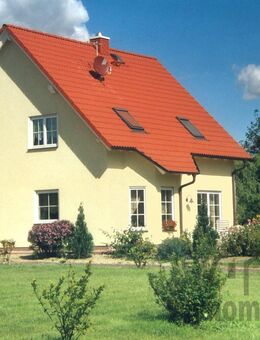 Schlüsselfertig und zum Festpreis - Mehr muss Ihr Eigenheim nicht kosten! - Schrozberg