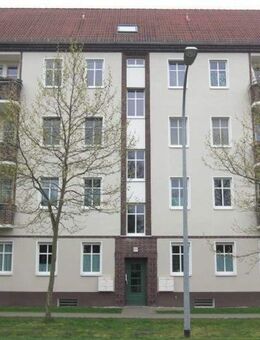 FAMILIENFREUNDLICHE 3-ZIMMER-WOHNUNG NAHE KITA, WALD-GRUNDSCHULE UND LEHNITZSEE - Oranienburg