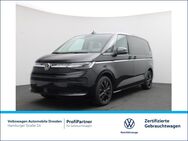 VW T7 Multivan, 2.0 TDI Multivan Style, Jahr 2024 - Dresden