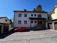Attraktive 3-Zimmer-Wohnung mit Balkon und zusätzlicher Garage! - Deggendorf