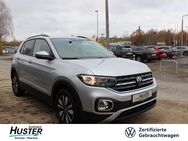 VW T-Cross, 1.0 Move, Jahr 2023 - Zwickau