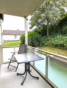 SANIERTER WOHNTRAUM MIT BALKON IN RUHIGER LAGE - Salzgitter