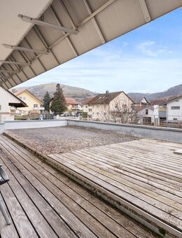 IMMORath.de - Doppelpack: Zwei bezugsfreie Wohnungen! - Vogtsburg (Kaiserstuhl)