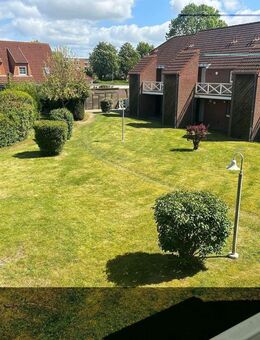 Geräumige 3 Zimmer Wohnung in Oldenburg in H. - Oldenburg (Holstein)