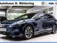 VW ID.7, Tourer Pro NEW MODEL, Jahr 2022 - Schüttorf