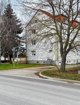 8,41 % IST-Rendite eine renditestarke Wohnanlage: 40 WE in gefragter Lage als ideale Kapitalanlage - Staßfurt