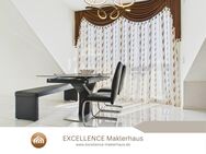 MODERNE DACHGESCHOSSWOHNUNG mit Balkon - Neusäß