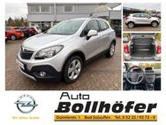 Opel Mokka 1.6 Edition WENIG KILOMETER! NAVI950/CD/PDC V+H - Bad Salzuflen