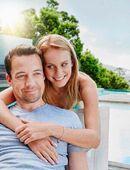 Traditionelle Beziehung in 85586