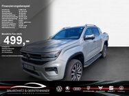 VW Amarok, 3.0 TDI DC Automatik Aventura, Jahr 2024 - Sigmaringen