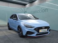 Hyundai i30, FL N Performance, Jahr 2023 - München