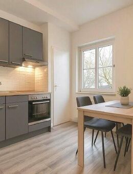 Die Innenstadt vor der Haustür! - Minden (Nordrhein-Westfalen)