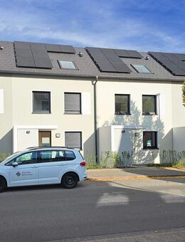 Mit diesen 120 m² Wohntraum sichern Sie Ihre Zukunft ab! - Kirchheimbolanden