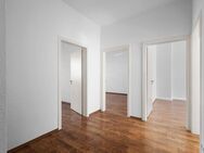 3-Zimmer-Erdgeschosswohnung (WG-geeignet) mit Balkon in Düsseldorf-Derendorf - Düsseldorf