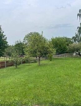 Schönbach gepflegte DHH - Greiz