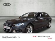 Audi A4, Avant 35 TFSI advanced, Jahr 2024 - Linsengericht