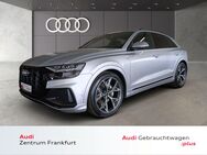 Audi Q8, 50 TDI qu S line Edition Raute, Jahr 2022 - Frankfurt (Main)