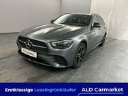 Mercedes-Benz E 300 de T 9G-TRONIC AMG Line Kombi, 5-türig, Automatik, 9-Gang - Norderstedt