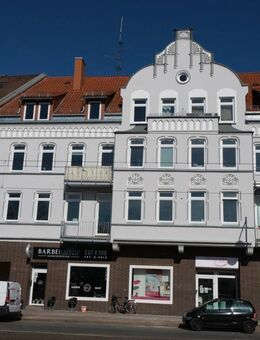 Charmante Altbauwohnung in zentraler Lage - Hannover