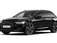 Audi A6, Avant Design Audi A6 Avant S line 40 TDI quat, Jahr 2022 - Arnsberg