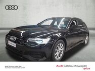 Audi A6, Avant 40 TDI advanced ASSIS, Jahr 2024 - Halle (Saale)