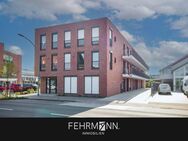 Modernes Single-Apartment in Hochschulnähe zur Miete - Lingen (Ems)