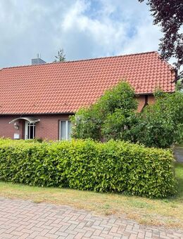 Ruhiger Rückzugsort mit Geschichte: Leben im ehemaligen Forsthaus - Toddin
