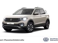 VW T-Cross, 1.5 MOVE, Jahr 2023 - Dortmund