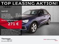 Audi Q3, 35 TDI ADVANCED, Jahr 2024 - Bochum