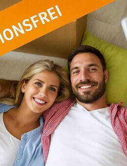 Traumhafte Wohnung mit unvergleichlichem Ausblick - Wallenhorst