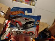 Hotwheels Auto Sportwagen Aston Martin - Hamburg Bergedorf