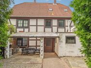 Aufgepasst! Interessante Kapitalanlage! Gut vermietetes Zweifamilienhaus in Goslar Ortsteil Hahndorf - Goslar