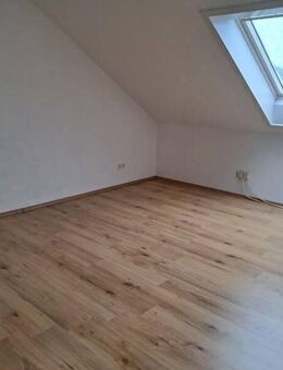 Gemütliche Wohnung im Dachgeschoss - Hermannsburg