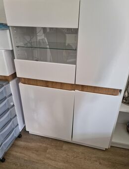 Highboard/Vitrine Livarno Living - Waghäusel