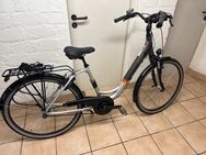 E-Bike 28 Zoll Prophete + 2 Akkus - Essen