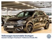 VW T-Roc, 1.5 TSI Active, Jahr 2024 - Stuttgart