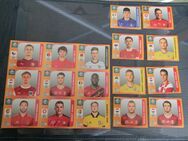 PANINI Sammelbilder/ UEFA EURO 2020 - Duisburg