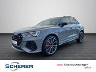 Audi RSQ3, 2.5 TFSI quattro, Jahr 2024 - Bingen (Rhein)