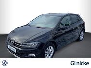 VW Polo, 1.0 TSI Highline, Jahr 2020 - Baunatal