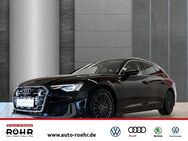 Audi A6, Avant Design S line ( 11 28, Jahr 2024 - Grafenau (Bayern)