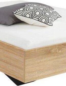 rauch Futonbett Phoenix, ohne Kopfteil