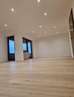 Romantische 5 Zimmer Wohnung wartet auf Sie - Rottweil