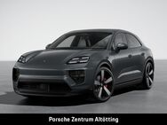 Porsche Macan, 4S | | | |, Jahr 2022 - Winhöring