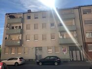"Für Kapitalanleger: Charmante 2-Zimmer-Wohnung in zentraler Lage von Fürth – Praktisch geschnitten, attraktiv vermietet - Fürth