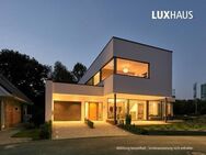 LUXHAUS für Anspruchsvolle über den Dächern von Leimen individuell planbar! 213m² 100% Wohlfühlklima – 100% Design - Leimen (Baden-Württemberg)