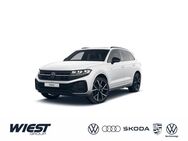 VW Touareg, 3.0 l R-Line V6 TDI, Jahr 2022 - Darmstadt